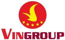 Vingroup Logo